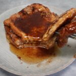 Anabolic French toast for weight loss