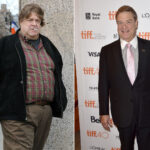 John Goodman's 200lb weight loss