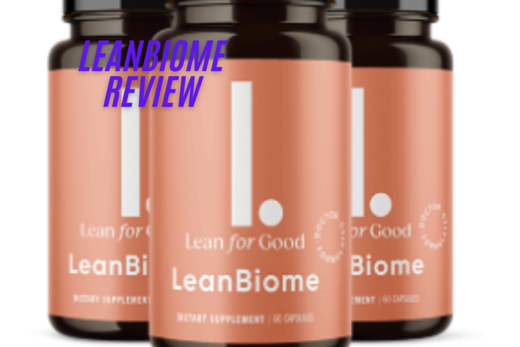 LeanBiome Reviews