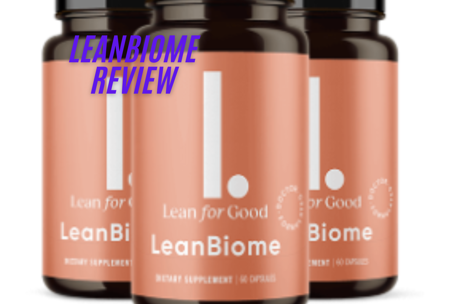 LeanBiome Reviews