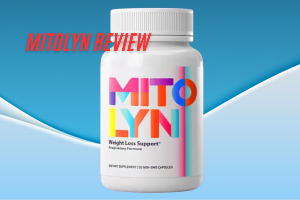 Mitolyn Reviews