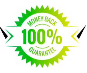 Tea Burn's Money Back Guarantee