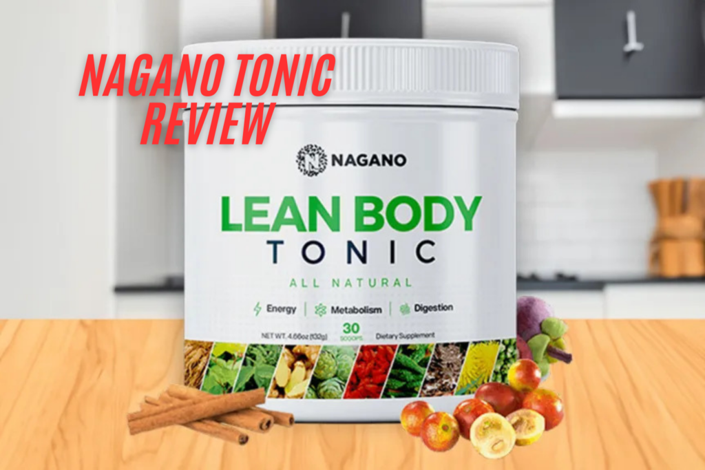 Nagano Tonic reviews