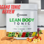 Nagano Tonic reviews