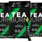 Tea Burn Reviews