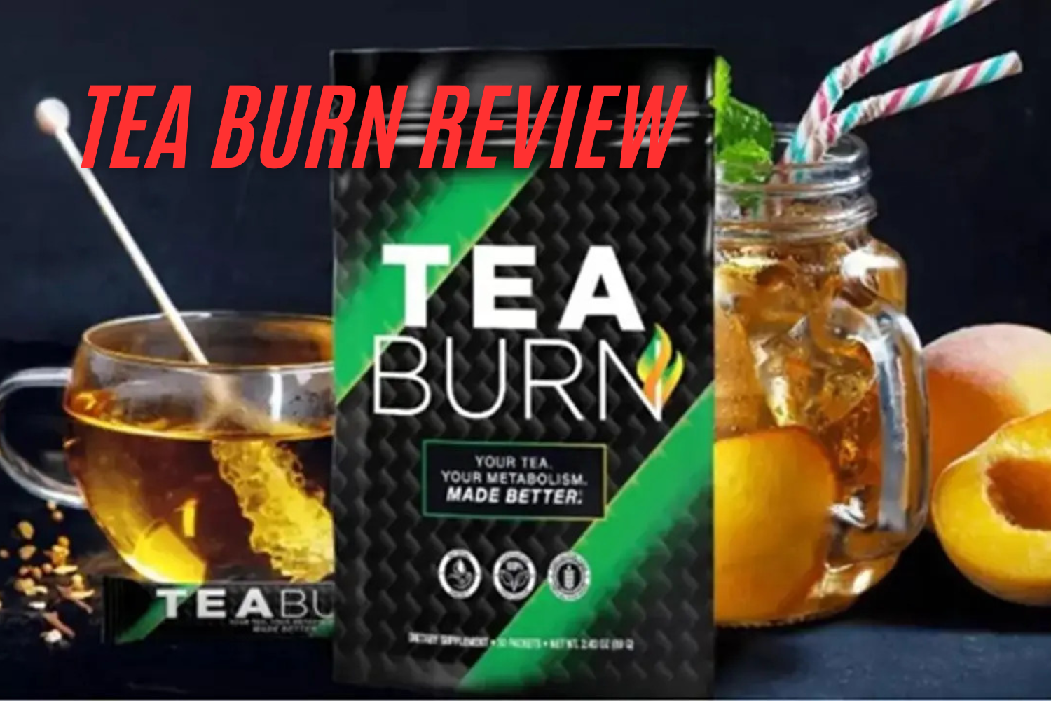 Tea Burn Reviews