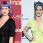 Kelly Osbourne Weight Loss