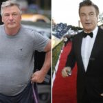 Alec Baldwin's weight loss guide