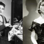 Maria Callas Weight Loss