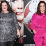 Melissa McCarthy Weight Loss