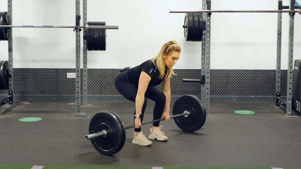 Deadlifts for Weight Loss